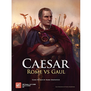 Caesar: Rome vs. Gaul