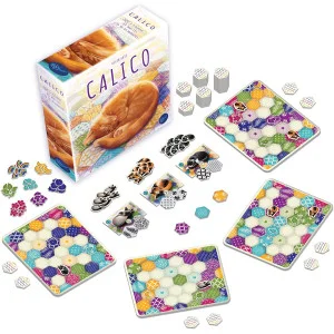 Calico Retail Edition