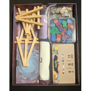 Canvas 3rd Print - Deluxe Edition 