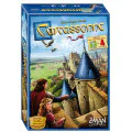 Carcassonne image
