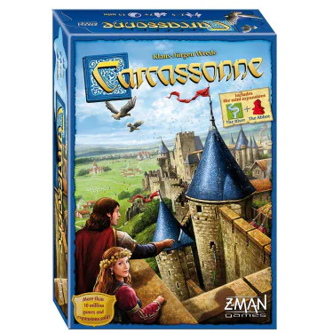 Carcassonne