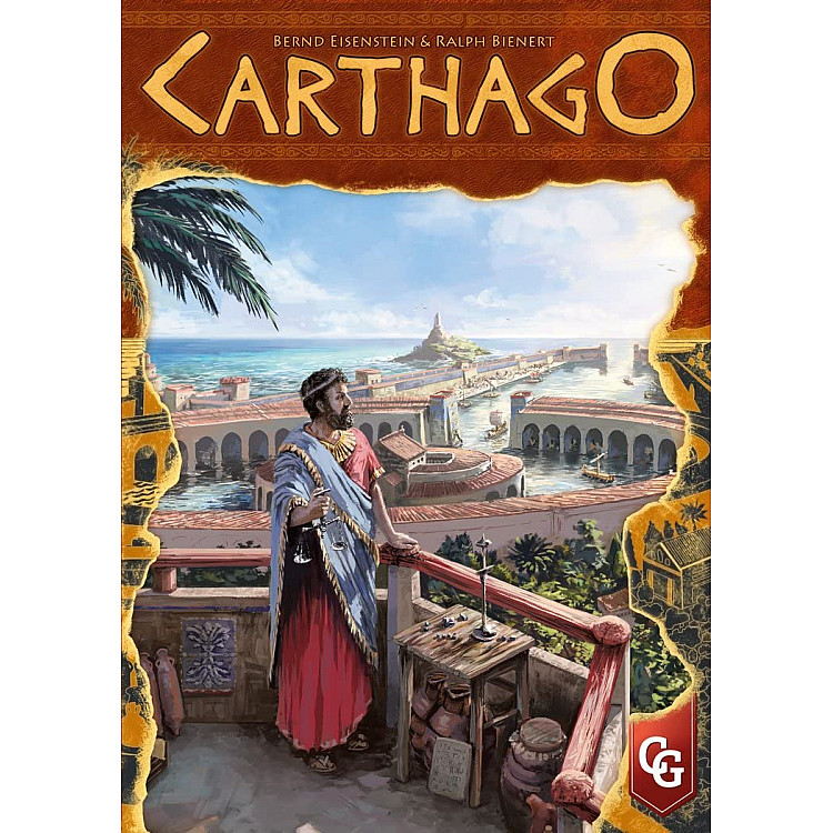 Carthago image