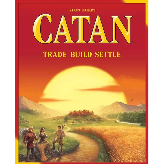 Catan image