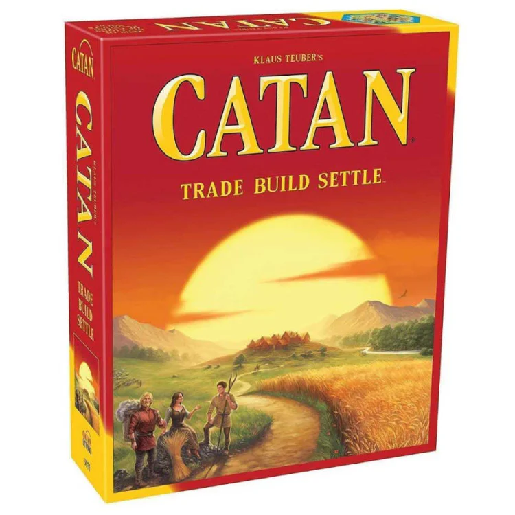 Catan image