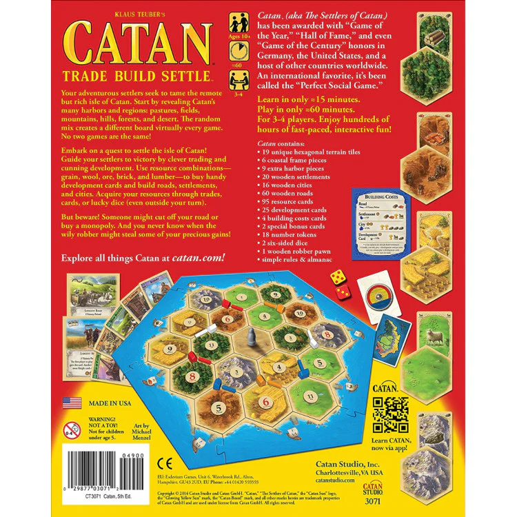 Catan image