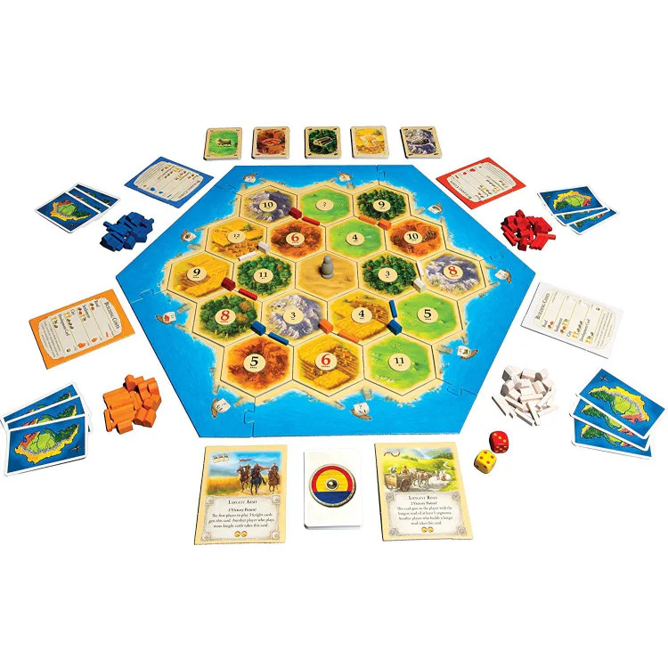 Catan image