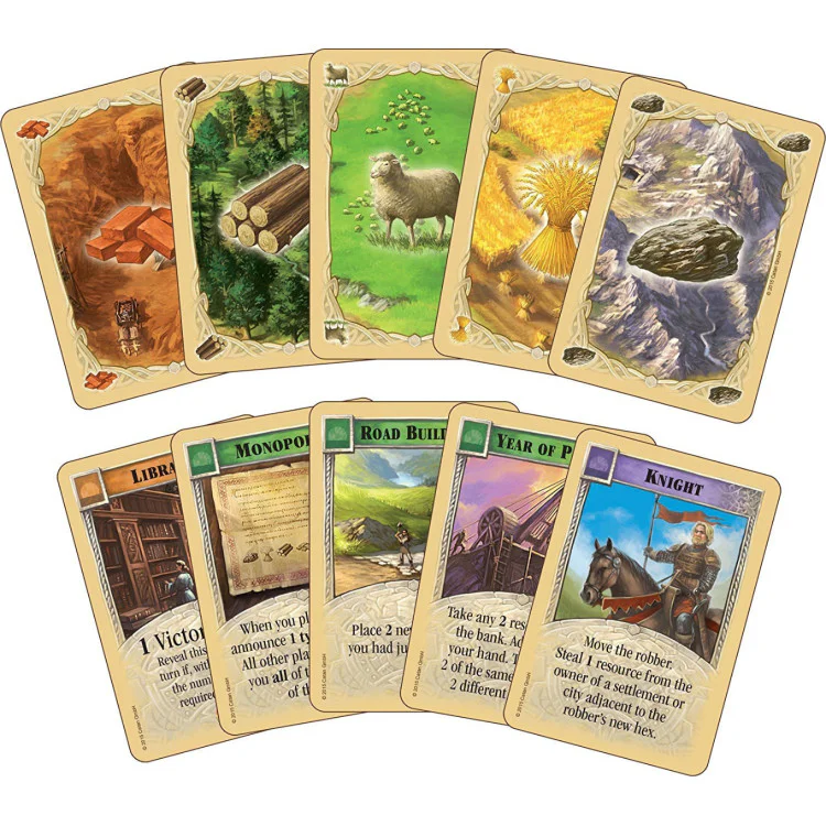 Catan image