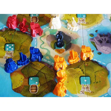 Catan Junior On demand, Imported Games, All Products image