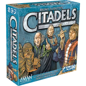 Citadels (Classic)