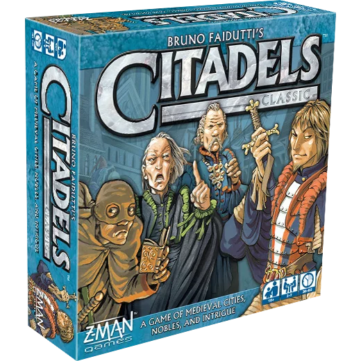 Citadels (Classic)