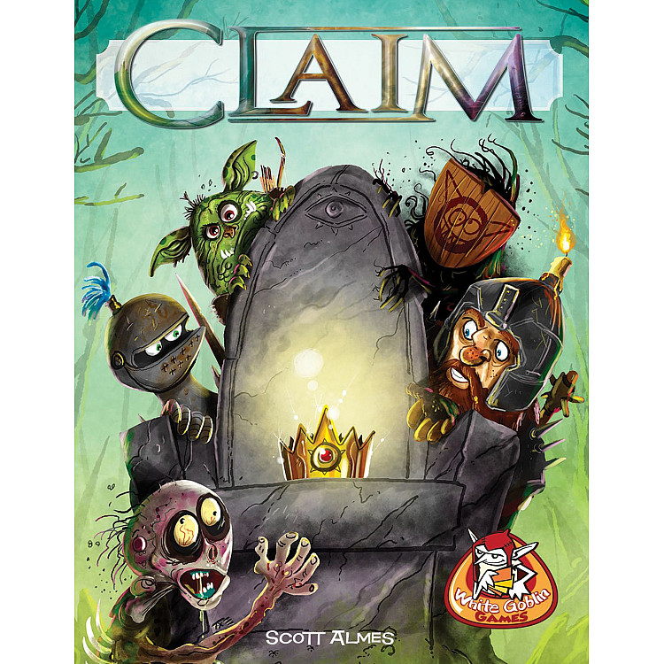 Claim image