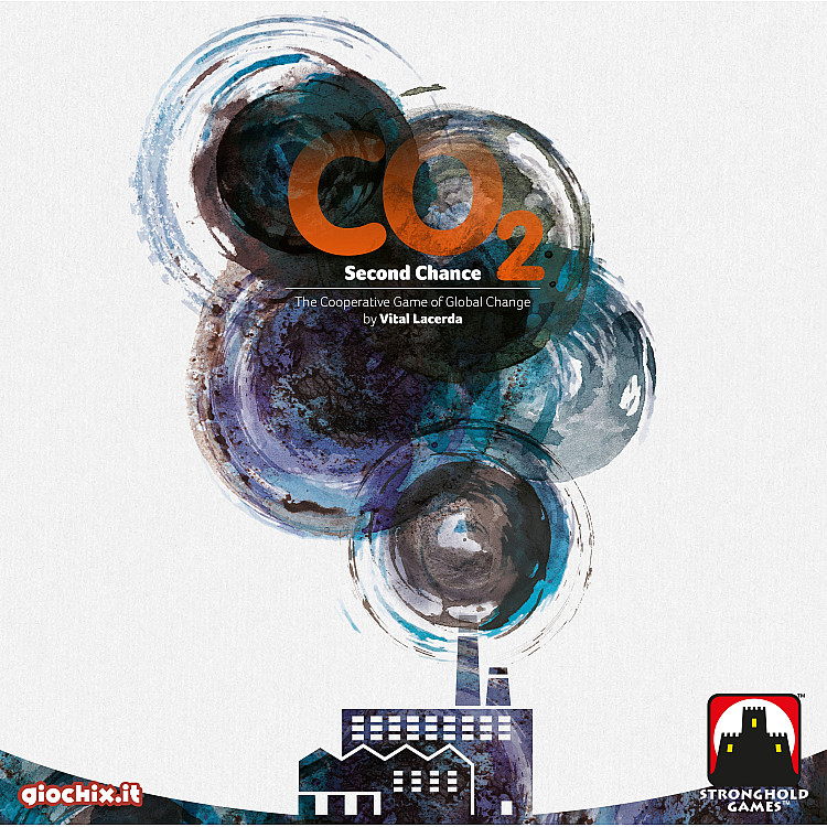 CO2: Second Chance Retail image