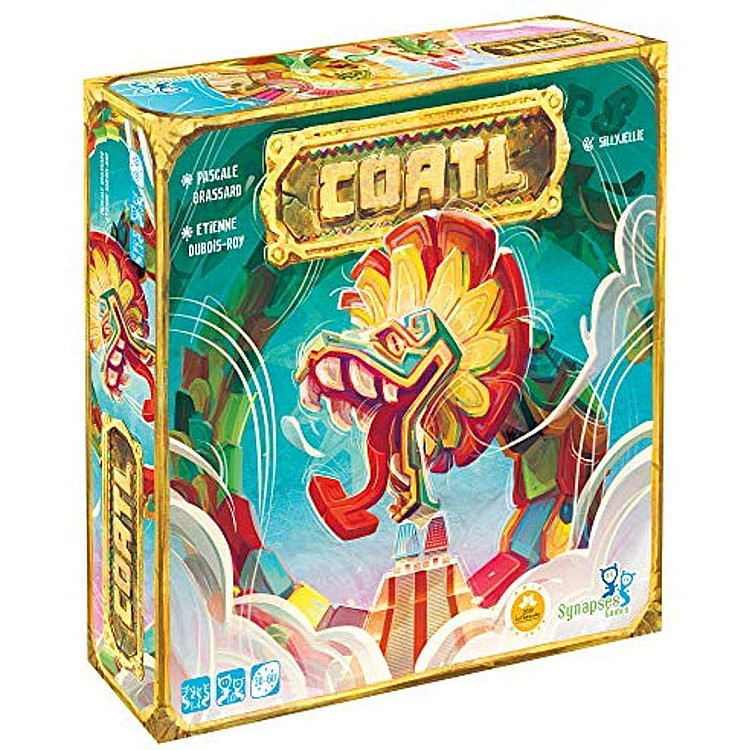 Coatl image