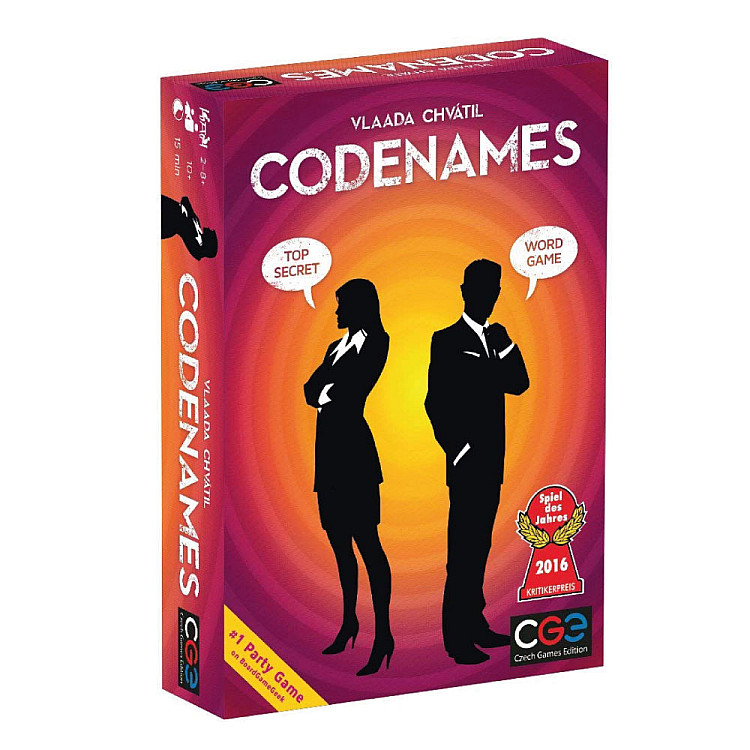 Codenames image