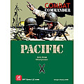 Combat Commander: Pacific, 2nd Printing image