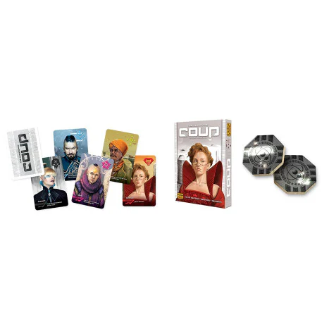 Coup
