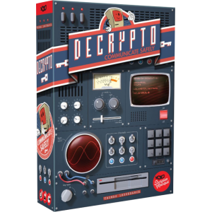 Decrypto 5th Anniversary Edition