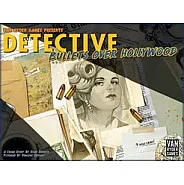 Detective: City of Angels-Bullets over Hollywood