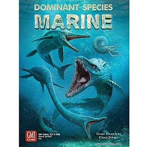 Dominant Species: Marine