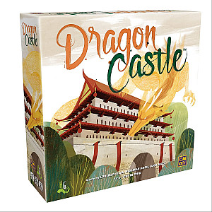 Dragon Castle