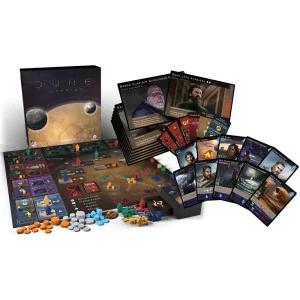 Dune: Imperium
