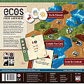 Ecos: The First Continent image