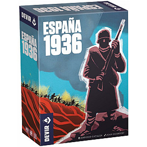 España 1936 (2024 Edition)