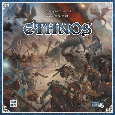 Ethnos Ethnos