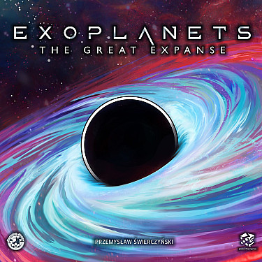 Exoplanets: The Great Expanse