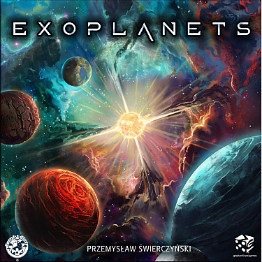 Exoplanets