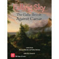 Falling Sky: The Gallic Revolt Against Caesar, 2nd Printing image