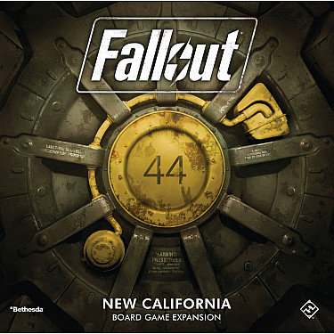 Fallout: New California