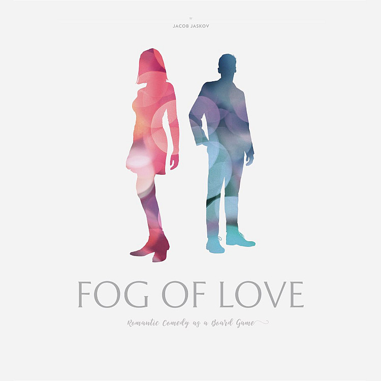 Fog of Love image