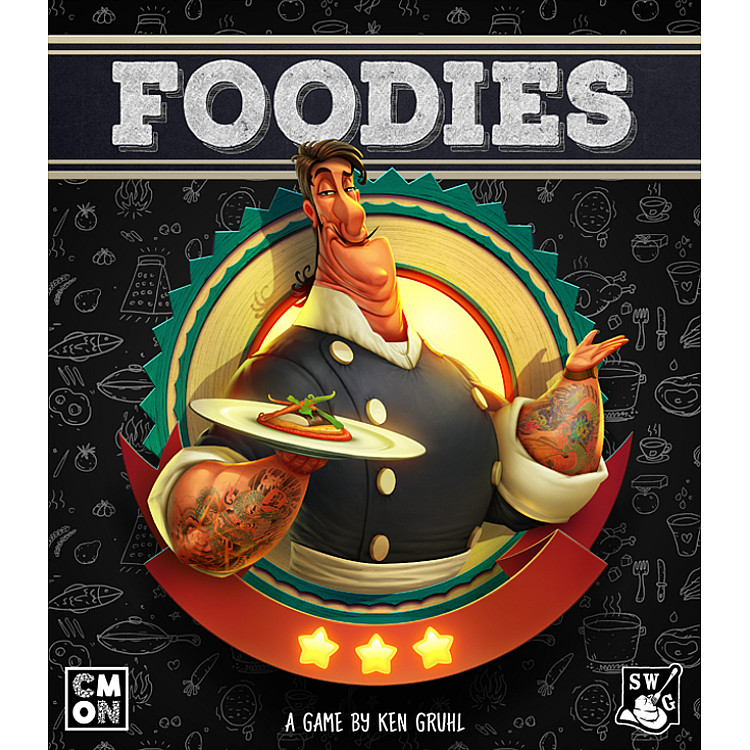 Foodies image