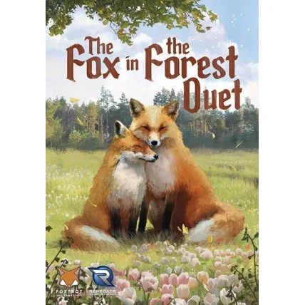 The Fox in the Forest Duet On demand, All Products image