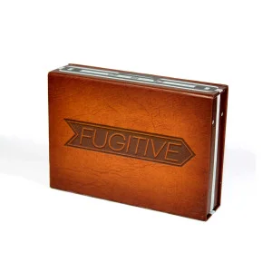 Fugitive