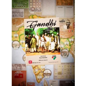 Gandhi Coin Series Volume IX