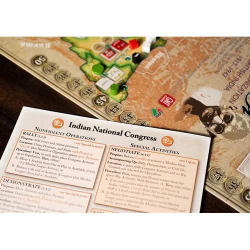 Gandhi Coin Series Volume IX