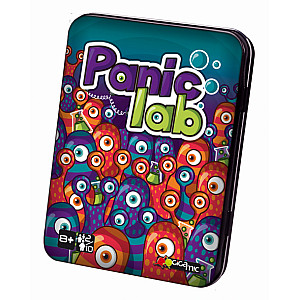 PANIC LAB