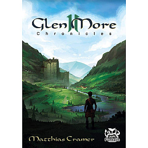 Glen More II-Chronicles