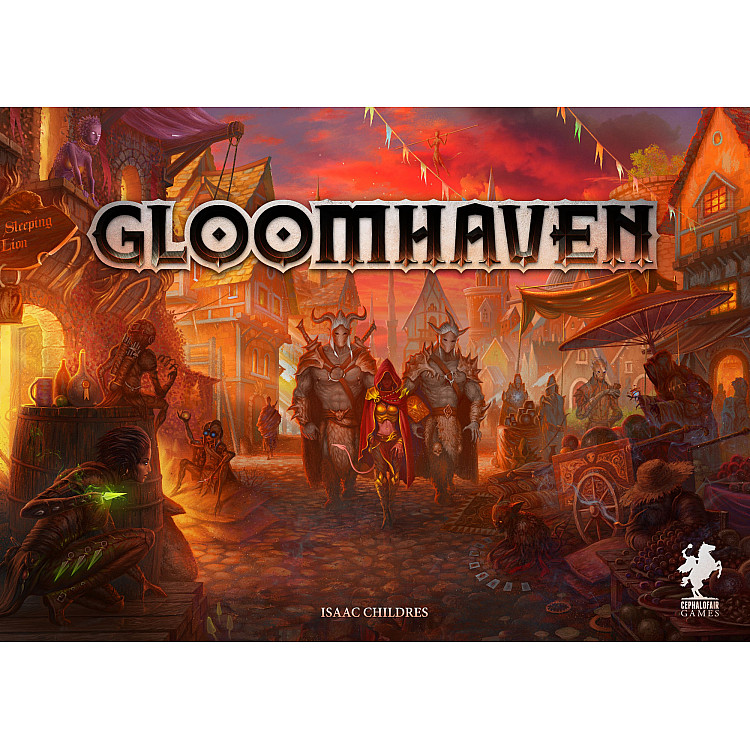 Gloomhaven image