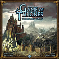 A Game of Thrones: The Board Game (Second Edition) image