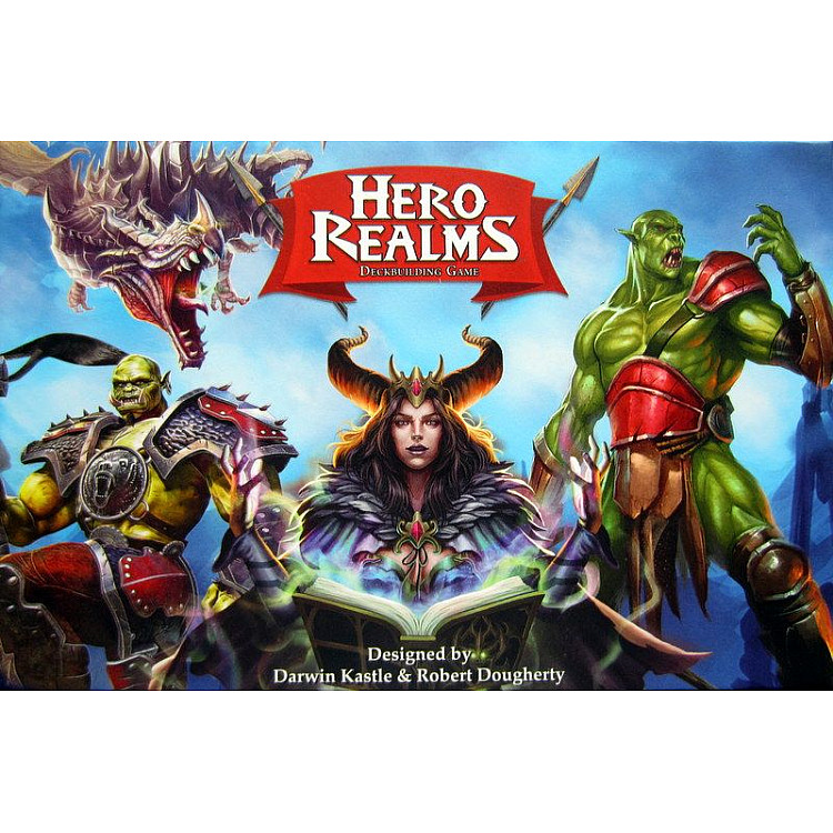 Hero Realms image