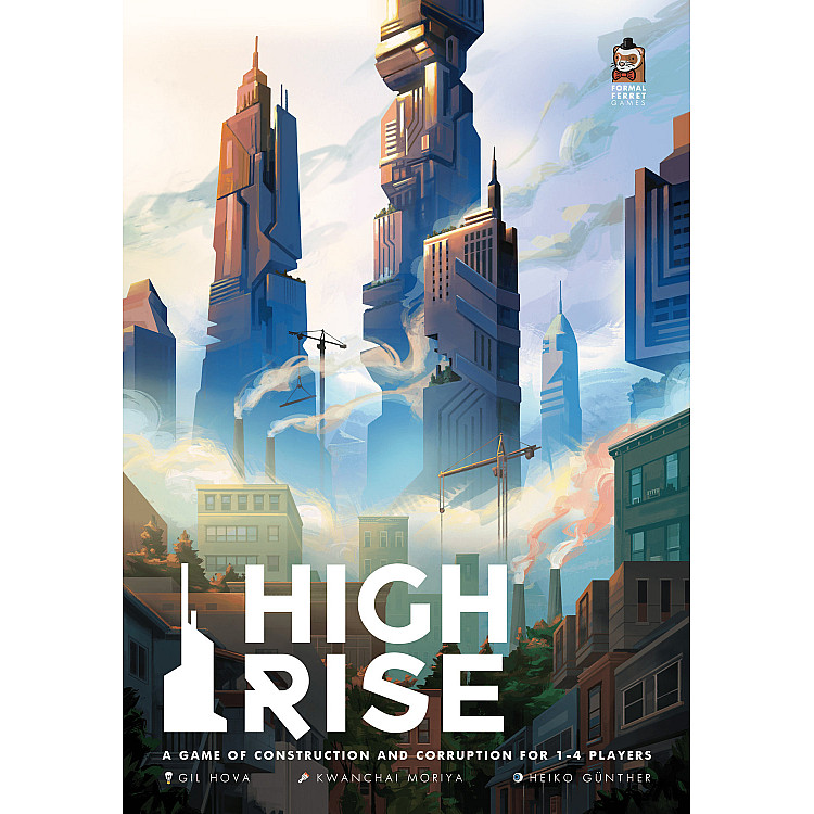 High Rise image