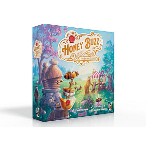 Honey Buzz ‐ Deluxe edition