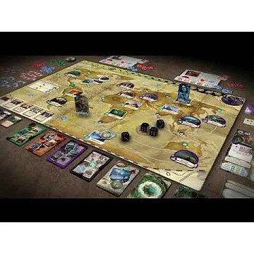 Eldritch Horror