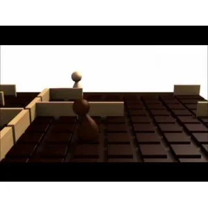 Quoridor Mini
