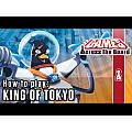 King of Tokyo (2016 Edition) image