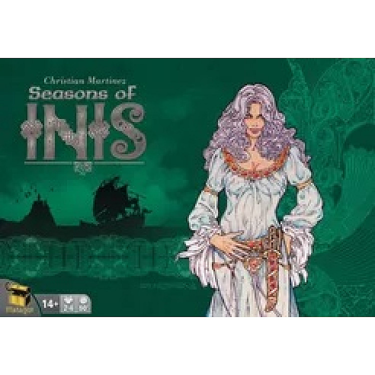 Inis: Seasons of Inis image