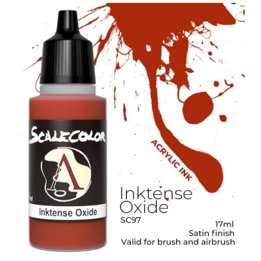 INKTENSE OXIDE